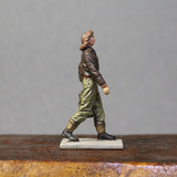 Miniature Collector's Figurine U.S.A.A.F. WASP