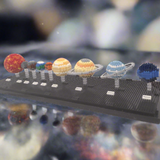 Solar System Block Puzzle