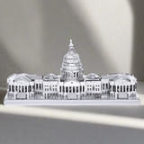 Model Kit United States Capitol