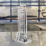 Model Kit Apollo Saturn V