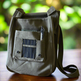 Messenger Bag Army