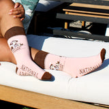 Abigail Adams Socks