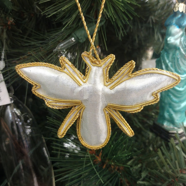 Honey Bee Ornament – National Archives Store