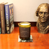 Forest 1776 Soy Beeswax Candle