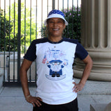 George Washingnome T-Shirt