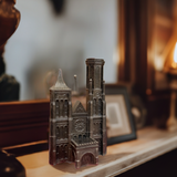 Smithsonian Castle Model