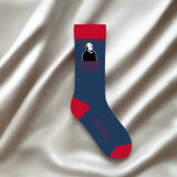 Alexander Hamilton Crew Socks