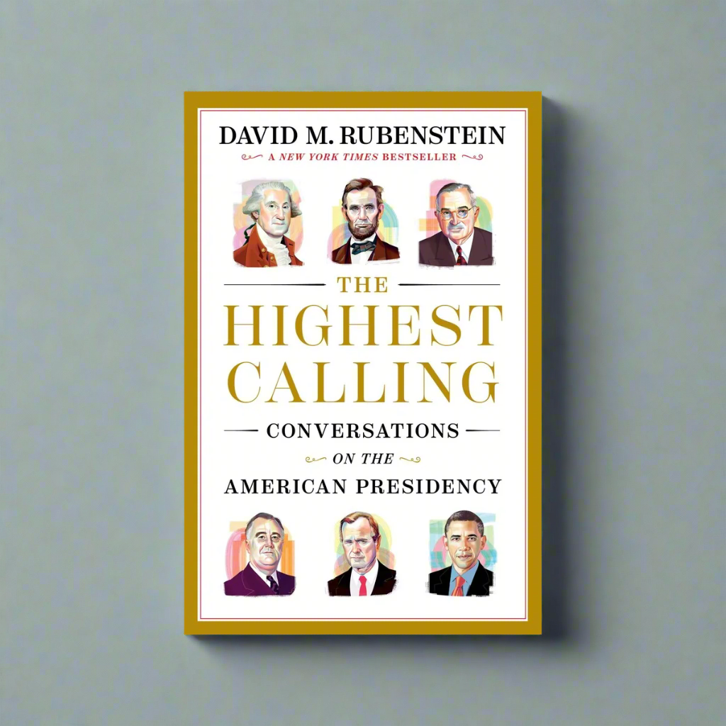 The Highest Calling - Conversations on the American Presidency