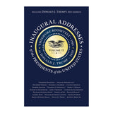 Inaugural Addresses of the Presidents of the United States - Volume II