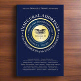 Inaugural Addresses of the Presidents of the United States - Volume II