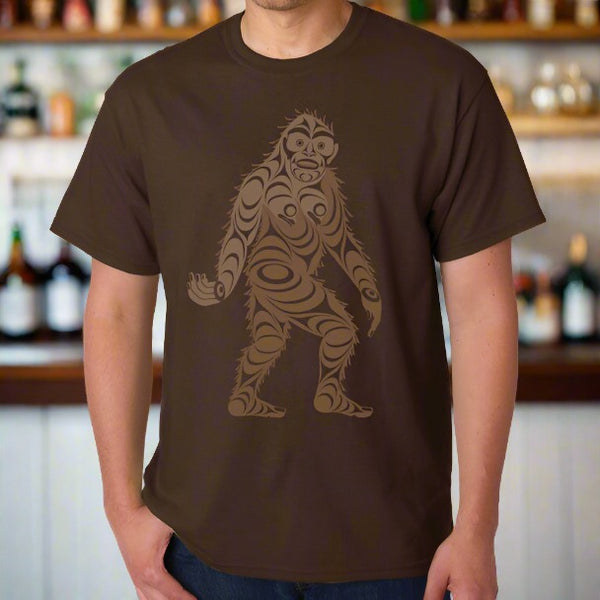 Sasquatch T-Shirt