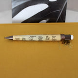 Signers Signatures Mechanical Pencil 250th Anniversary Edition