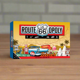 Route 66 Opoly