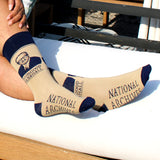 Thurgood Marshall Socks