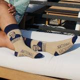 Thurgood Marshall Socks