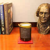 West Point 1776 Soy Beeswax Candle