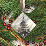 D.C. Capitol Ornament