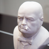 Winston Churchill 11-inch Bust