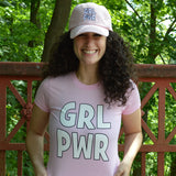 GRL PWR Youth T-Shirt