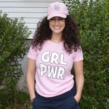 GRL PWR Youth T-Shirt