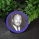 Martin Luther King Jr. Stars Ornament