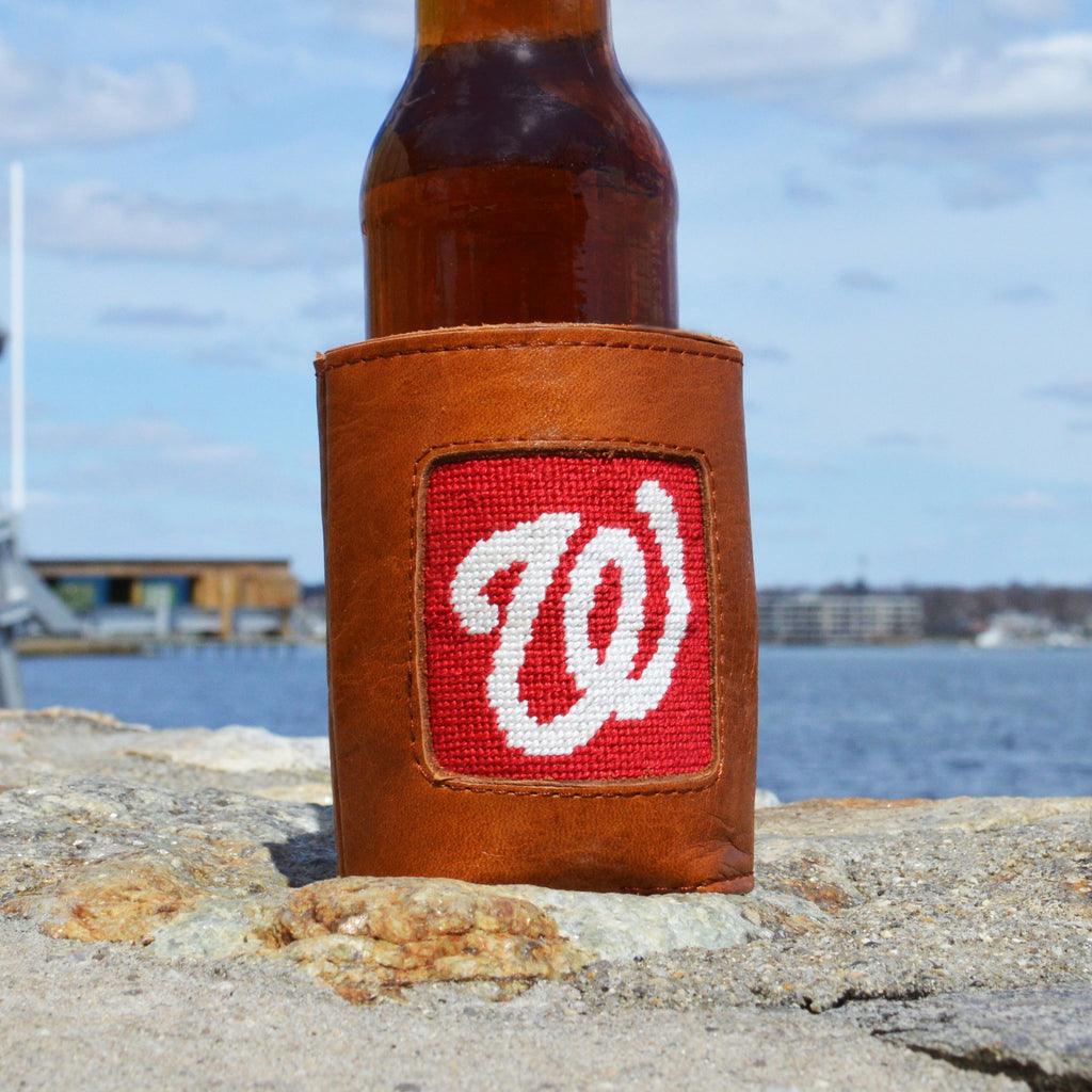 Washington Nationals Coozie – National Archives Store