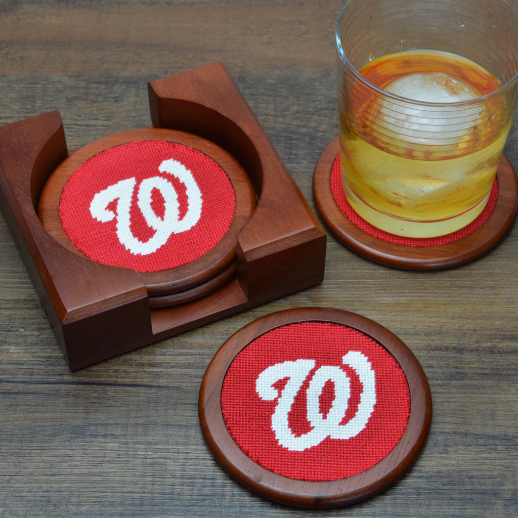 The coolest Washington Nationals-themed gifts you can give and get this  holiday season - Federal Baseball