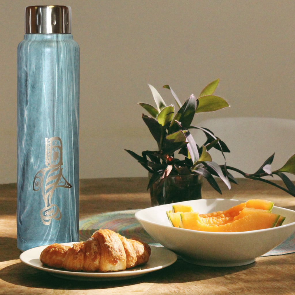 Thermos Flasks: Store Food And Drinks Warm Or Chilled