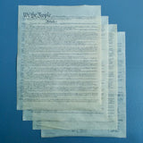 buyolympia - U.S. Constitution at