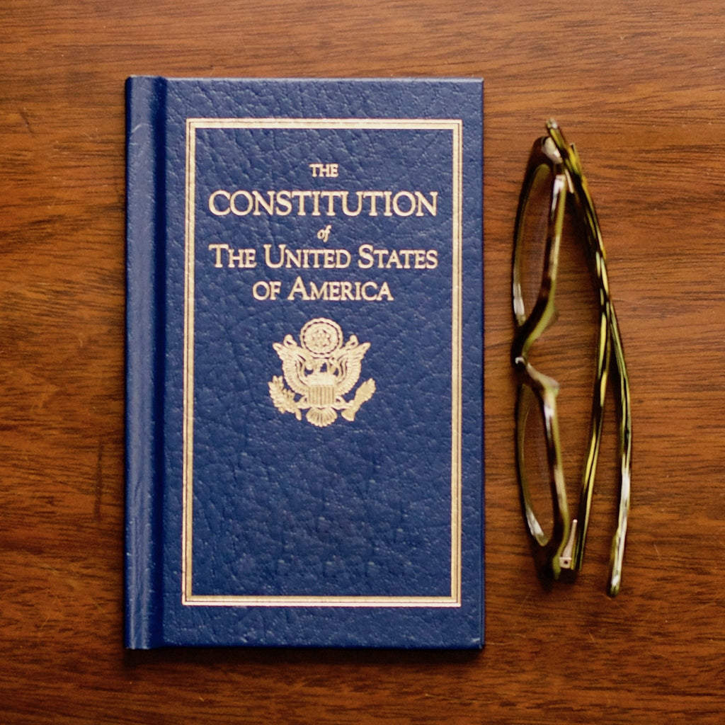 Send Your Students Free Pocket Constitutions