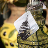 D.C. Capitol Ornament