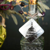 D.C. Capitol Ornament