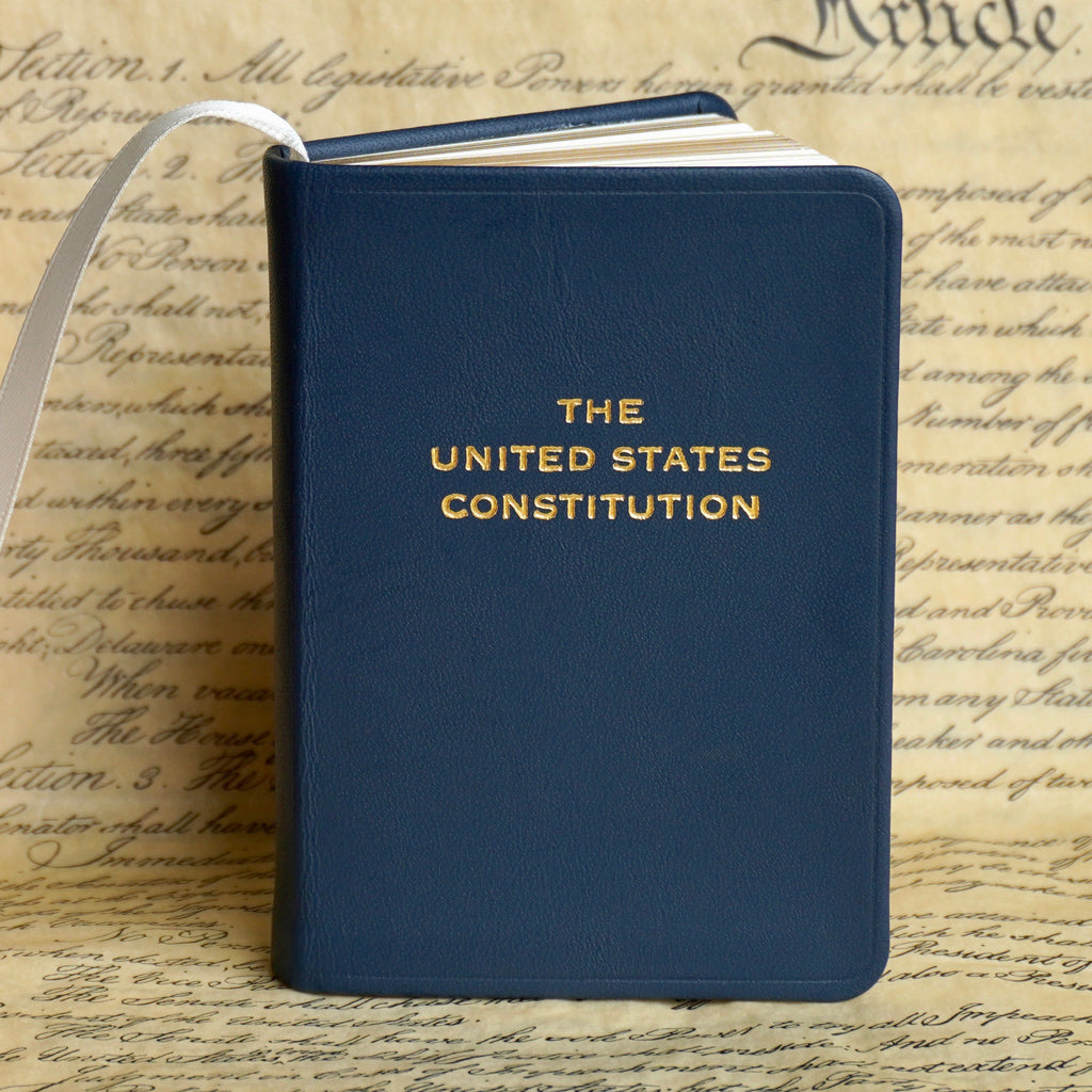 Mini United States Constitution