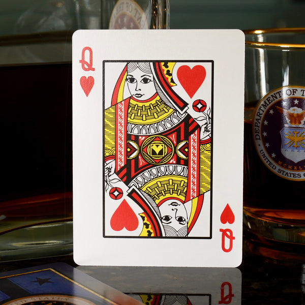 United States Air Force Playing Cards – National Archives Store