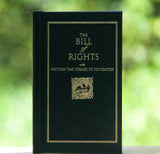 Bill of Rights Pocket-sized Hardcover Book – National Archives Store