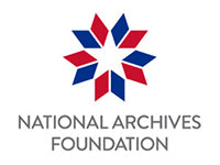Washington Nationals Card Wallet – National Archives Store